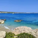 Grand Seaside Apartment, 3 Bedrooms - 4 Bathrooms Διαμέρισμα *