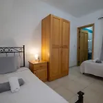 Διαμέρισμα Grand Seaside Apartment, 3 Bedrooms - 4 Bathrooms Is-Sellum