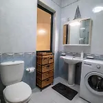 Grand Seaside Apartment, 3 Bedrooms - 4 Bathrooms