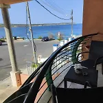 Grand Seaside Apartment, 3 Bedrooms - 4 Bathrooms * Is-Sellum