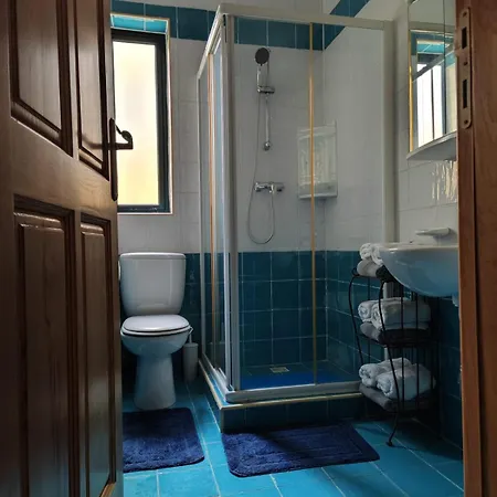 Grand Seaside Apartment, 3 Bedrooms - 4 Bathrooms * Is-Sellum