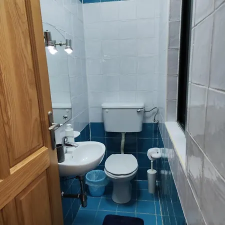 Appartamento Grand Seaside Apartment, 3 Bedrooms - 4 Bathrooms *