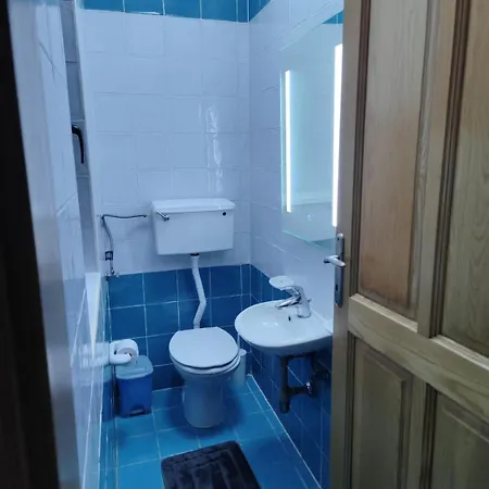 Grand Seaside Apartment, 3 Bedrooms - 4 Bathrooms Is-Sellum