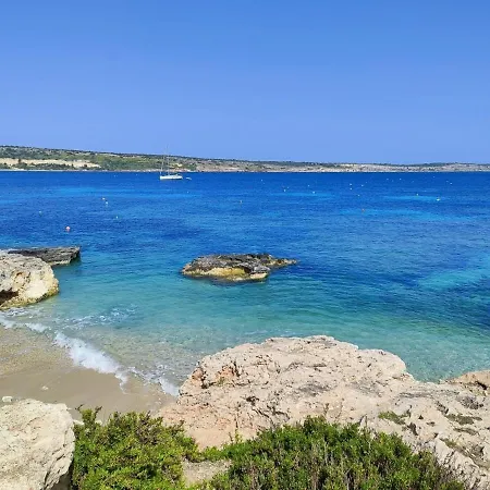 Grand Seaside Apartment, 3 Bedrooms - 4 Bathrooms Appartamento *