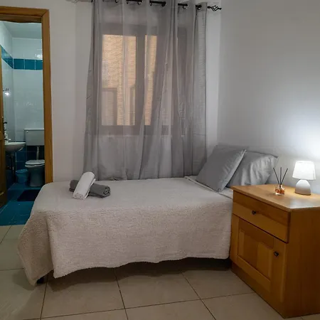 דירה Grand Seaside Apartment, 3 Bedrooms - 4 Bathrooms *