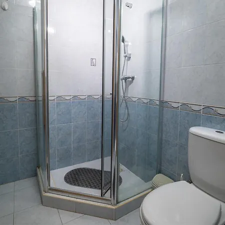 דירה Grand Seaside Apartment, 3 Bedrooms - 4 Bathrooms *