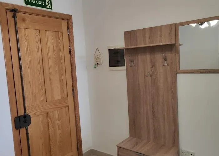 Apartment Grand Seaside Apartment, 3 Bedrooms - 4 Bathrooms *