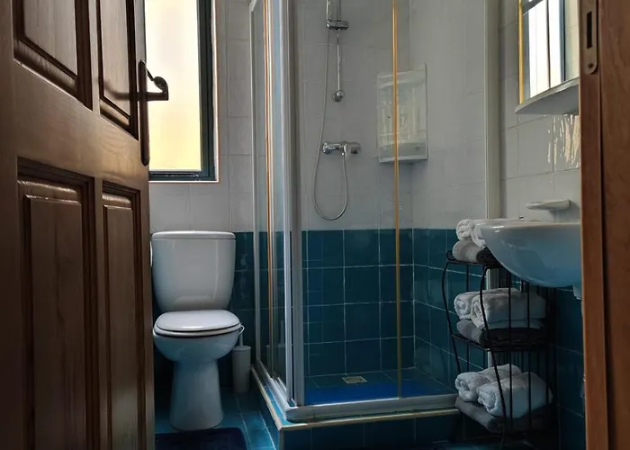 Grand Seaside Apartment, 3 Bedrooms - 4 Bathrooms * Is-Sellum