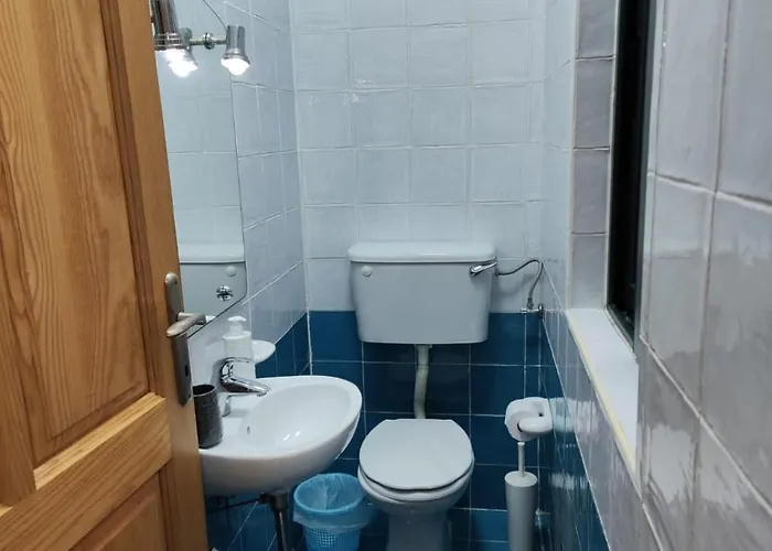 Διαμέρισμα Grand Seaside Apartment, 3 Bedrooms - 4 Bathrooms *