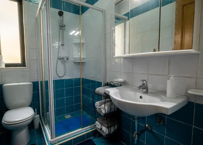 Διαμέρισμα Grand Seaside Apartment, 3 Bedrooms - 4 Bathrooms