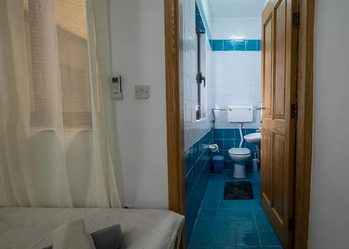 Grand Seaside Apartment, 3 Bedrooms - 4 Bathrooms Διαμέρισμα