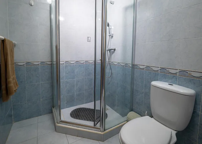 Διαμέρισμα Grand Seaside Apartment, 3 Bedrooms - 4 Bathrooms *